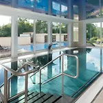 Francis Palace 4* Frantiskovy Lazne