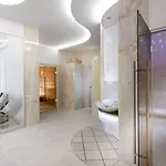 Francis Palace Hotel Františkovy Lázně