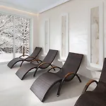 Francis Palace 4* Frantiskovy Lazne