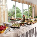 Hotel Francis Palace Frantiskovy Lazne