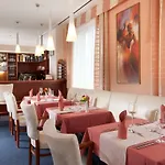 Hotel Francis Palace Františkovy Lázně