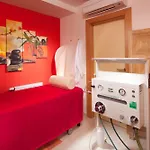 Hotel Francis Palace Frantiskovy Lazne