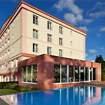 Hotel Francis Palace