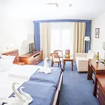 Hotel Francis Palace