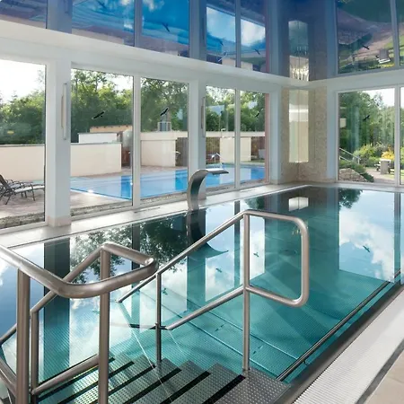 Francis Palace 4* Frantiskovy Lazne