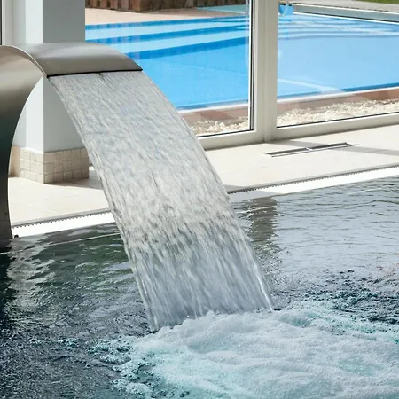 Francis Palace 4* Frantiskovy Lazne