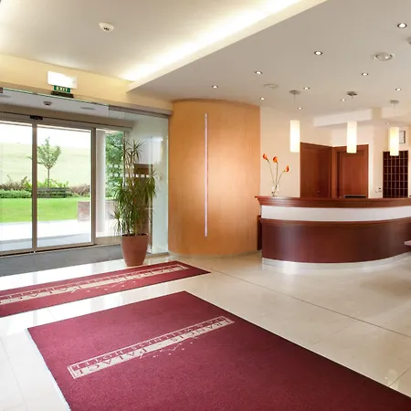 Francis Palace Hotel 4*