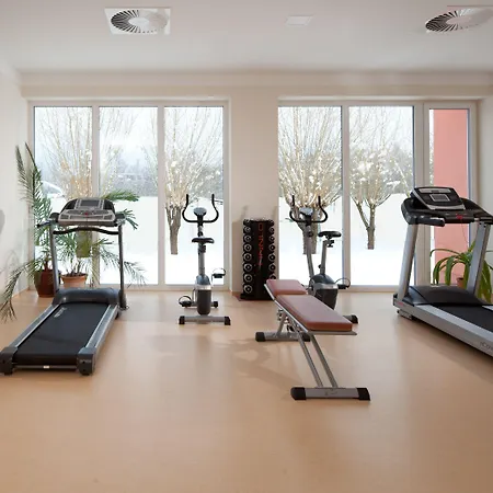 Francis Palace Hotel