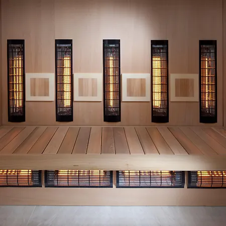 Francis Palace Hotel