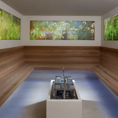 Hotel Francis Palace Frantiskovy Lazne