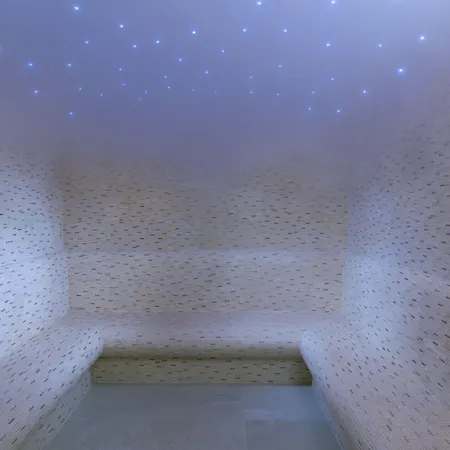 Hotel Francis Palace