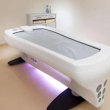 Francis Palace Frantiskovy Lazne