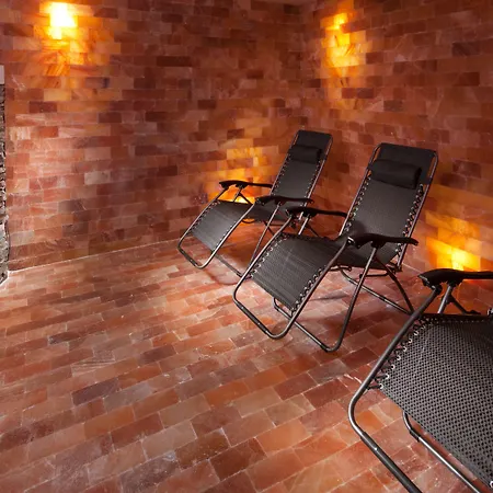 Hotel Francis Palace