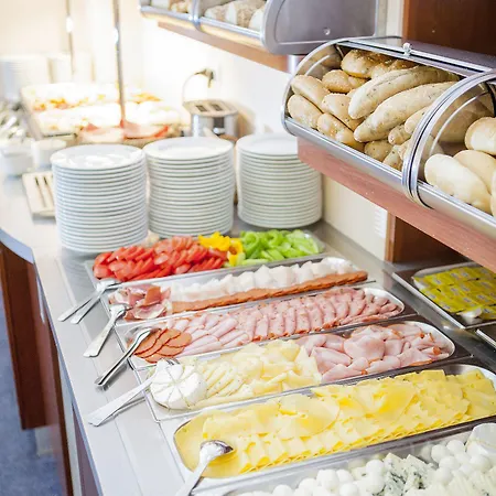 Francis Palace 4* Frantiskovy Lazne