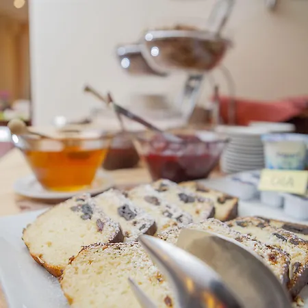 Francis Palace Frantiskovy Lazne