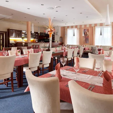 Francis Palace Frantiskovy Lazne