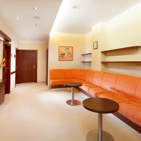 Francis Palace Hotel 4*