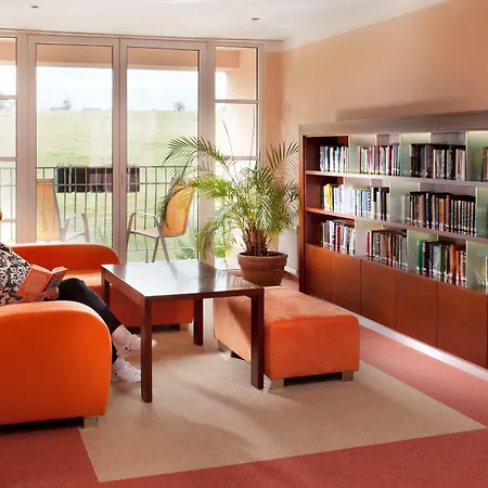 Francis Palace Hotel