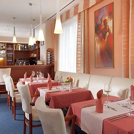 Отель Francis Palace 4*
