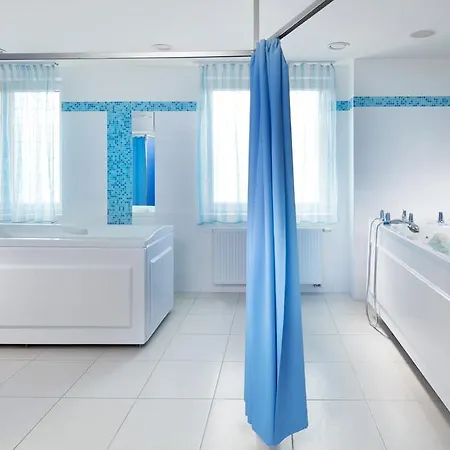 Hotel Francis Palace