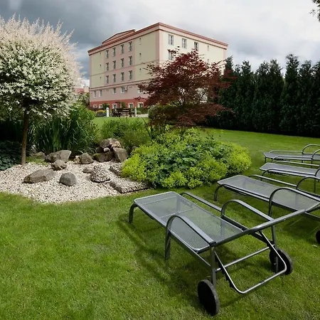 Hotel Francis Palace 4*