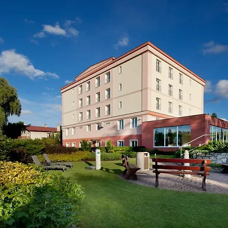 Hotel Francis Palace 4*