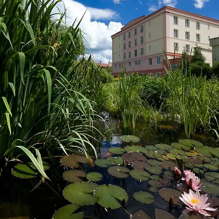 Hotel Francis Palace