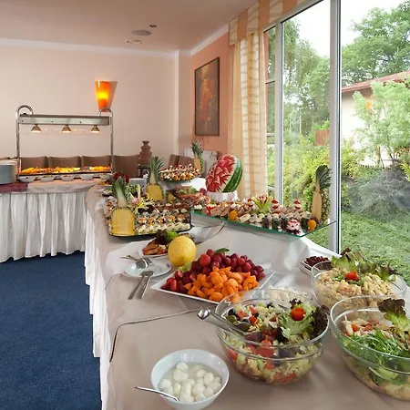 Hotel Francis Palace