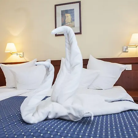 Francis Palace Hotel 4*