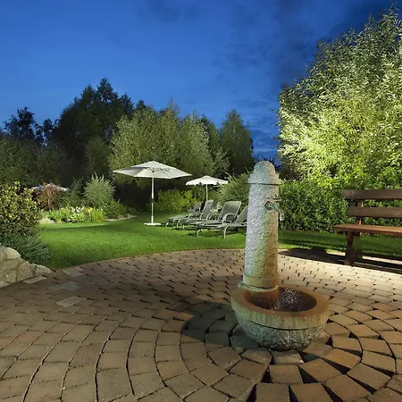 Hotel Francis Palace Frantiskovy Lazne