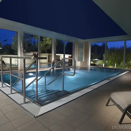 Francis Palace 4* Františkovy Lázně
