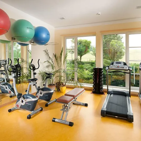 Francis Palace 4* Frantiskovy Lazne