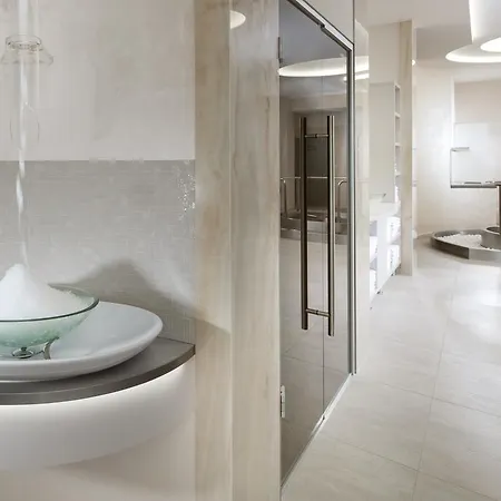 Hotel Francis Palace 4*