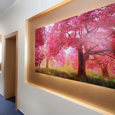 Hotel Francis Palace 4*