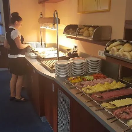 Hotel Francis Palace 4*