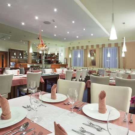 Hotel Francis Palace 4*