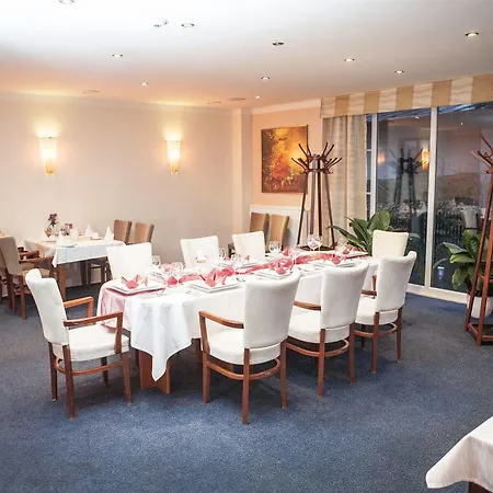 Francis Palace Hotel