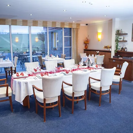 Francis Palace Hotel 4*