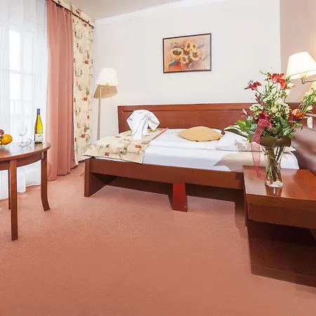 Hotel Francis Palace