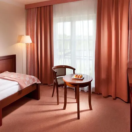 Francis Palace Hotel