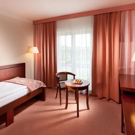 Francis Palace Hotel