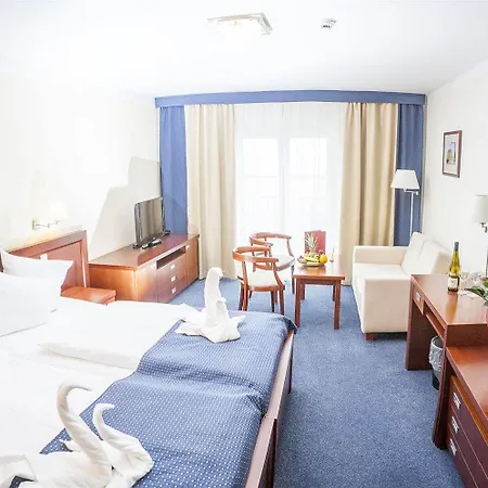 Hotel Francis Palace