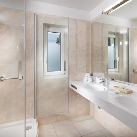 Francis Palace 4* Frantiskovy Lazne