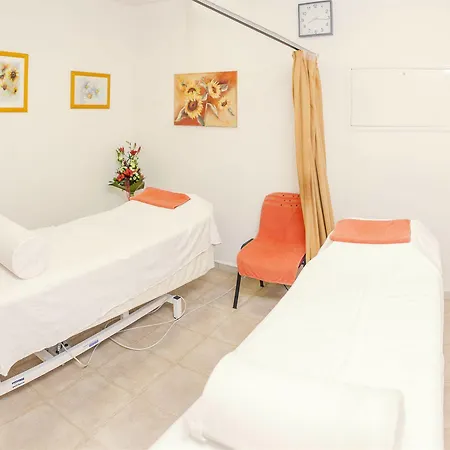 Francis Palace 4* Frantiskovy Lazne