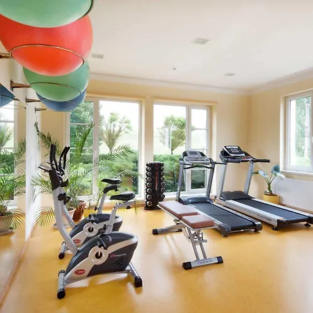 Francis Palace Hotel Frantiskovy Lazne