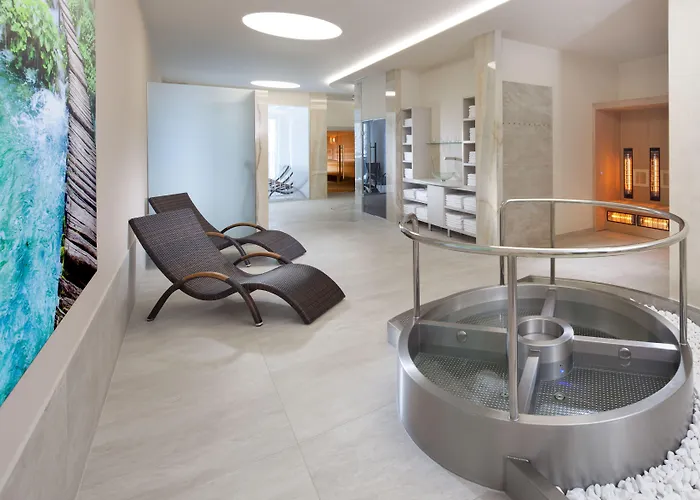 Hotel Francis Palace