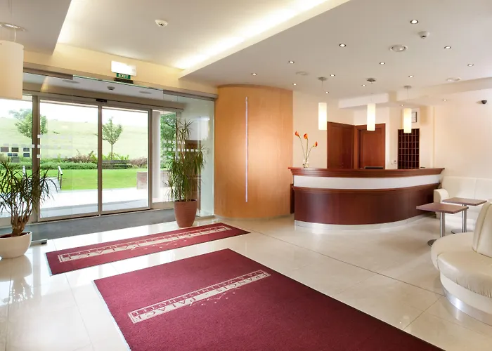 Francis Palace Hotel 4*