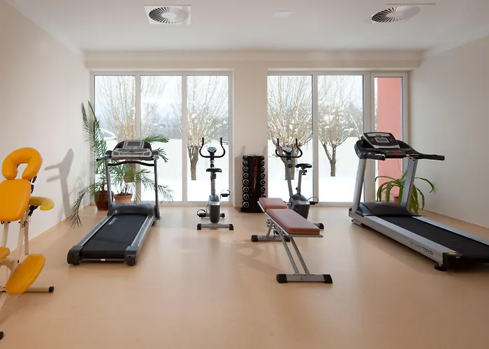 Francis Palace מלון