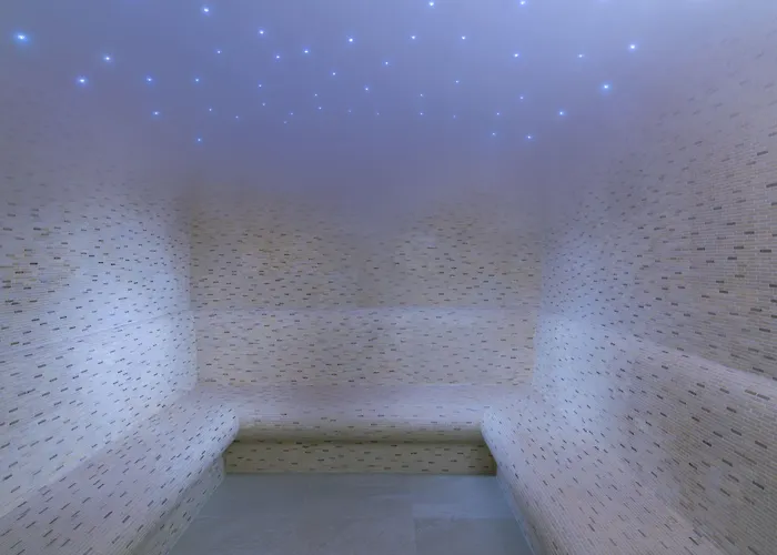 מלון Francis Palace