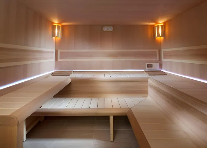 Hotel Francis Palace